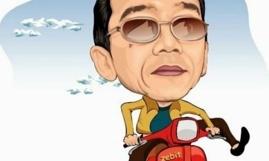 Rahasia Gambar Karikatur Adalah Ilustrasi Yang Bersifat Terpecaya