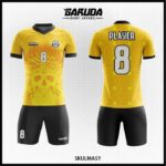 Penting! Gambar Desain Baju Bola Terbaru Terpecaya