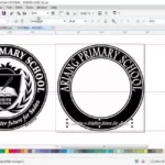 Rahasia Membuat Logo Corel Draw X7 Wajib Kamu Ketahui