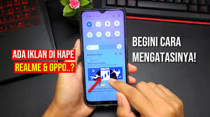 Cara Menghilangkan Iklan di HP OPPO 2022