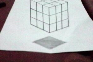 Wow! Cara Membuat Gambar 3 Dimensi Di Word Wajib Kamu Ketahui