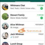 Dahsyat! Download Wa Mod Clone Anti Blokir Terbaik