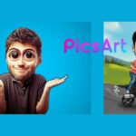 Terbongkar! Membuat Karikatur Di Aplikasi Picsart Terbaik