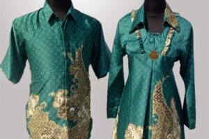 Rahasia Desain Gambar Baju Batik Terbaru Wajib Kamu Ketahui