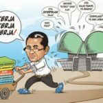 Wow! Gambar Karikatur Lucu Dan Mudah Terbaik