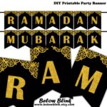Penting! Ramadan Banner Printable Pdf Wajib Kamu Ketahui