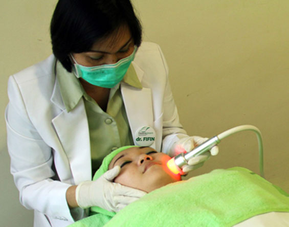 Naavagreen Natural Skin Care - Medical Tourism | Indonesia Healthcare