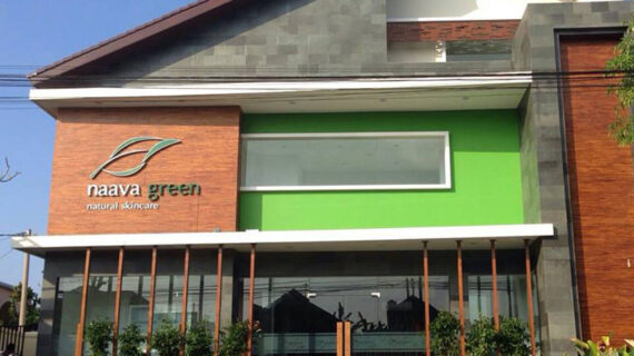 Hebat! Gambar Naavagreen Natural Skin Care Denpasar Terpecaya