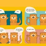 Terbongkar! Membuat Karikatur Dalam Bahasa Inggris Wajib Kamu Ketahui
