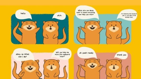 Terbongkar! Membuat Karikatur Dalam Bahasa Inggris Wajib Kamu Ketahui
