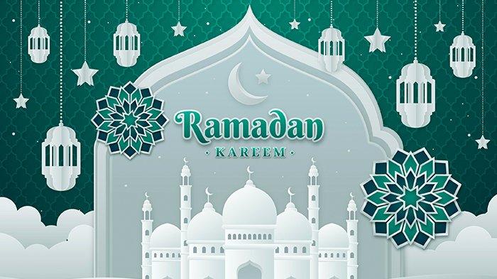 Ucapan Menyambut Ramadhan