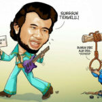 Simak! Karikatur Adalah Gambar Yang Mengandung Terpecaya