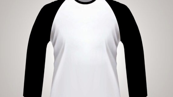 Terungkap Gambar Desain Kaos Polos Hitam Wajib Kamu Ketahui
