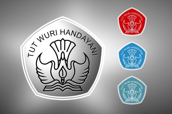 Logo Seragam Sekolah
