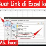 Simak! Cara Membuat Link Excel Di Powerpoint Terbaik