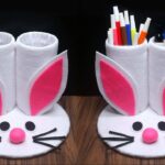 Terungkap Membuat Maskot Dari Barang Bekas Terbaik