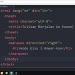 Simak! Cara Membuat Logo Copyright Di Html Terbaik