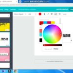 Penting! Cara Membuat Logo Di Canva Wajib Kamu Ketahui