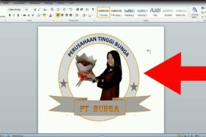 Simak! Cara Membuat Logo Di Word Terbaik
