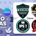 Simak! Cara Membuat Logo Kelas Di Canva Terpecaya