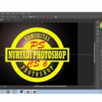 Rahasia Cara Membuat Logo Lingkaran Di Photoshop Wajib Kamu Ketahui