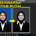 Terungkap Cara Membuat Logo Menjadi Hitam Putih Terbaik