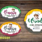 Inilah Cara Membuat Logo Makanan Di Hp Wajib Kamu Ketahui