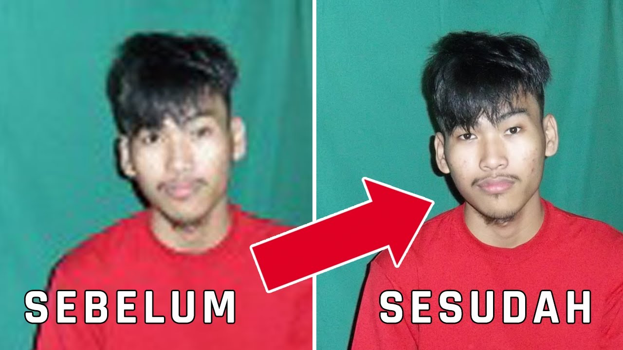 Memperbaiki Foto Yang Pecah Dengan Photoshop – bintangutama69.github.io