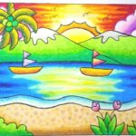 Dahsyat! Inspirasi Gambar Untuk Anak Sd Terbaik