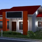 Wow! Gambar Inspirasi Warna Cat Rumah Terbaik