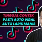 Wow! Cara Mencari Ide Konten Tiktok Terbaik
