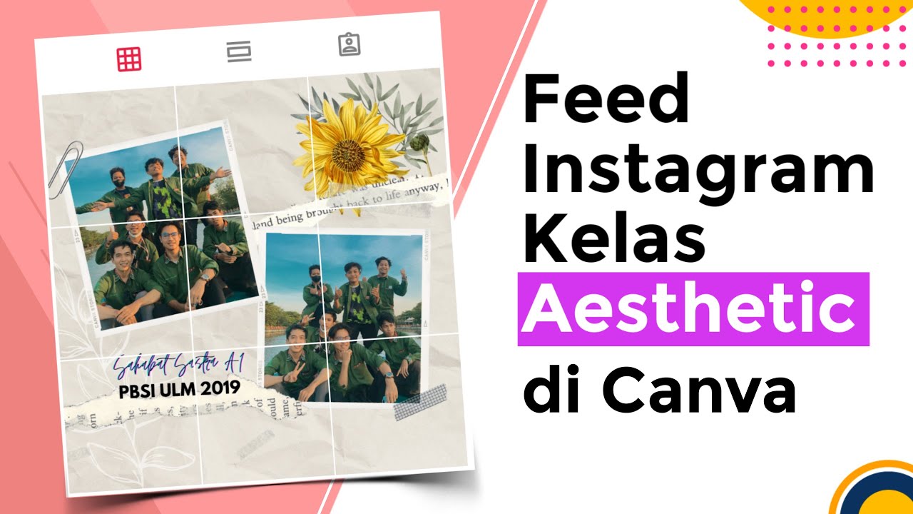 Cara Membuat Foto Profil Ig Kelas Aesthetic Pfp - IMAGESEE