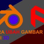 Inilah Membuat Gambar Menjadi 3d Online Wajib Kamu Ketahui