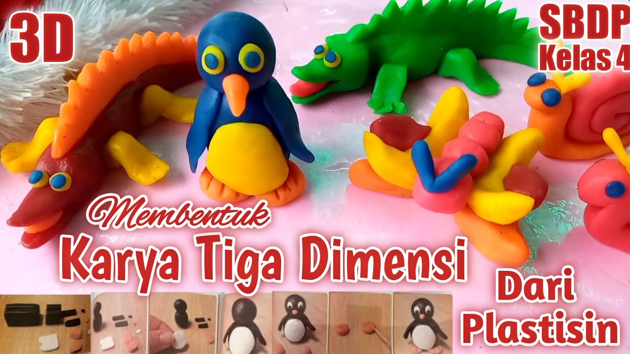 Cara Membuat Gambar 3 Dimensi Untuk Anak Masterwarna Common Cold - IMAGESEE