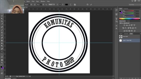 Inilah Membuat Logo Menjadi 3d Di Photoshop Wajib Kamu Ketahui