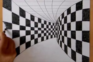 Wow! Cara Membuat Gambar Menjadi 3d Online Terpecaya