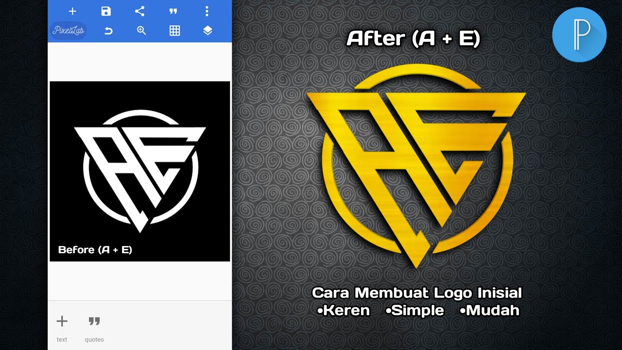 Logo Keren Simple : 17 Tren Logo Keren Anti Ketinggalan Zaman Apa Saja