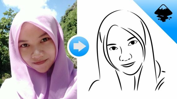 Dahsyat! Membuat Gambar Berbicara Dengan Ai Terbaik