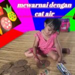 Penting! Cara Membuat Gambar Cat Air Wajib Kamu Ketahui