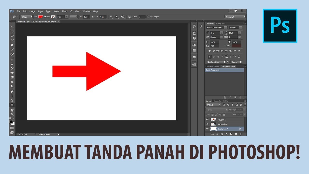 Cara Membuat Gambar Belle Ukuran Besar Dengan Photoshop – Mxbids.com