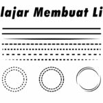 Inilah Membuat Garis Di Adobe Illustrator Wajib Kamu Ketahui