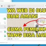 Dahsyat! Cara Membuat Wa Web Blur Di Mozilla Firefox Terpecaya