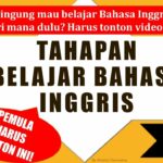 Terbongkar! Youtube Belajar Bahasa Inggris Pemula Wajib Kamu Ketahui