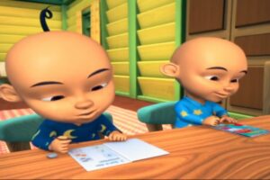 Wow! Youtube Upin Ipin Belajar Abc Wajib Kamu Ketahui