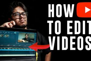 Wow! Channel Youtube Belajar Editing Video Terpecaya