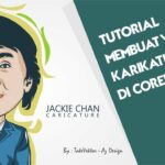 Terungkap Cara Membuat Karikatur Di Corel Draw Terpecaya