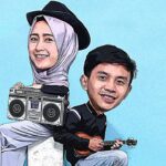 Rahasia Membuat Gambar Karikatur Dengan Photoshop Terbaik