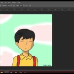 Hebat! Membuat Kartun Di Photoshop Cc Terpecaya