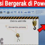Hebat! Membuat Animasi Kartun Dengan Powerpoint Terpecaya