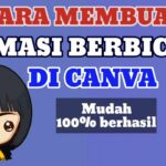 Inilah Cara Membuat Animasi Kartun Berbicara Terbaik